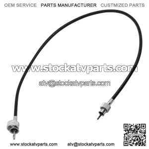 Tachometer Cable For John Deere 4420 4520 4620 6600 500 600 500C