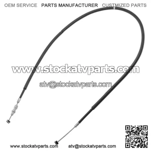 Clutch Cable For Suzuki GSX-R750 2012-2020  58200-14J00