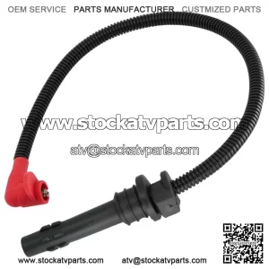 Spark Plug Wire 90 Deg for Polaris Ranger 1000 XP 2017 2018