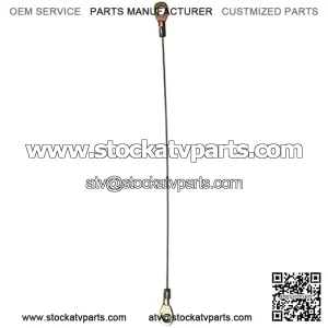 Tailgate Cable Replacement for 53045-1065 Mule 3000 3010 3020