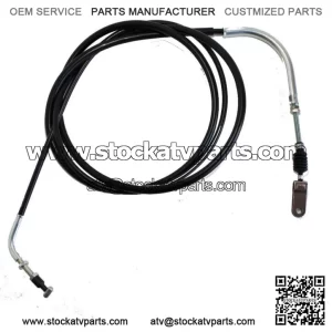 Kawasaki Mule DIESEL 2510 3010 4010 Throttle Cable NEW - Replaces OEM 54012-1613
