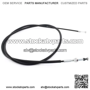 Reverse Cable for Honda TRX250EX Recon 250 TRX250TM/TE FourTrax Foreman 350 4X4 (For: Honda FourTrax Foreman 350)