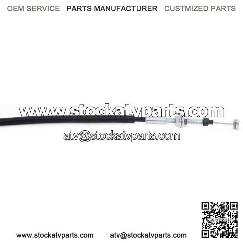 Reverse Cable for Honda TRX250EX Recon 250 TRX250TM/TE FourTrax Foreman 350 4X4 (For: Honda FourTrax Foreman 350) - Image 2