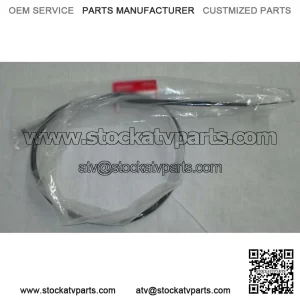 Honda OEM TRX300 TRX300FW FourTrax Choke Cable 1988 1989 1990 1991 1992