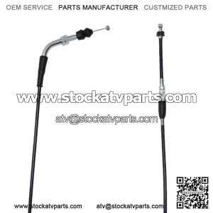 Throttle Cable 2009-2013 Yamaha Raptor 90cc ATV
