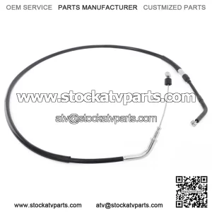 Clutch Cable For Suzuki Quadsport Z400 LTZ400 2003 2004 2005 2006 07 08 09 12-14