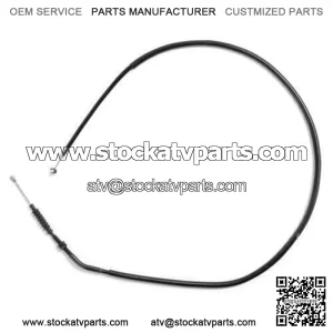 For Honda Clutch Cable 2008 TRX 400EX Sportrax 400 TRX400X TRX 400X 09 2012-2014