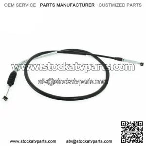 Clutch Cable 54011-0054 for Kawasaki KFX450R KFX 450R KSF450B 2008-2014 11 12 13