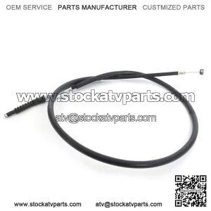 ATV Clutch Cable For Honda TRX700XX TRX 700XX 2008-2009 Replaces 22870-HP6-A00