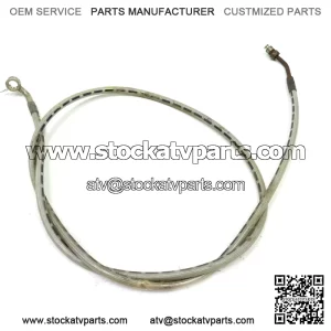 OEM - Polaris Ranger 570 900 Crew XP Rear Right Brake Line 1911736