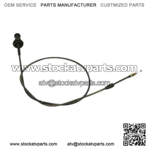 Polaris Magnum Sportsman Xpedition 330 400 500 600 700 Choke Cable 7081008 (For: More than one vehicle)