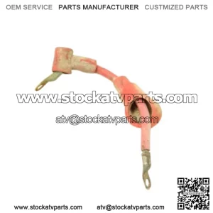Polaris Sportsman 500 HO 08 Cable Battery to Solenoid 4010471 44192 (For: More than one vehicle)