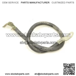 Polaris Sportsman 500 HO 12 Cable Frame to Engine Ground 4010895 43410 (For: More than one vehicle)