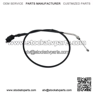 Throttle Cable For Linhai LH260 300 Bighorn mountaineer ATV UTV Parts
