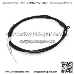 Choke Starter Cable For Suzuki Quadsport Z400 LTZ400 2003-2008