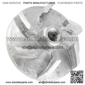 5DH-12451-00-00 5DH124510000 Water Pump Impeller for Yamaha