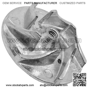 Water Pump Impeller For Can-Am Renegade 850 4x4 2016-2018 420822750