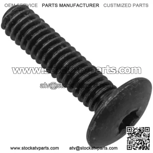 7517230 Screw Bolt For Polaris Body Windshield Rear Cab Seat Hood