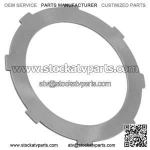 Clutch Plate For Honda 22543-PA9-000 / 22543PA9000
