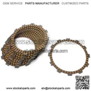 ATV UTV Clutch Plate Kits For SUZUKI LTZ 400 2005-2014