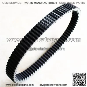 V-Belt Drive Belt Double Tooth Belt For CF500 For X5 For X6 For Z6 600 Engine Belt 36.7x939 0180-055000-0004/0180-055000-0002 For ATV For CVT Transmission Belt
