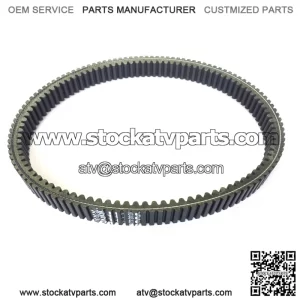 3211186 Polaris rzr 1000 Turbo belt