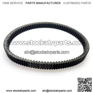 2017-2021 Can-Am Maverick xa Turbow ORLDS BEST BELT Bad Ass G Boost Drive Belt