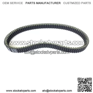 Kawasaki Mule Drive Belt 3000 3010 4000 4010 KAF620 59011-1077