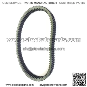 2011-2018 Polaris RZR 900 4 XP Crew Drive Belt Clutch