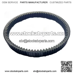 Drive Belt fits Arctic Cat Wildcat X 1000 2013 2014 2015-2019 0823-496 0823-391