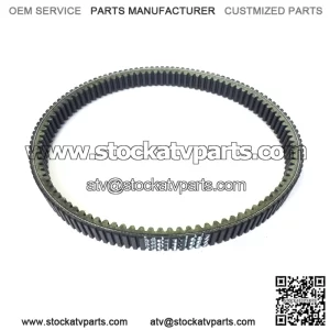 Kawasaki KAF950 Belt 4010Trans 4X4 59011-1087 Motorcycle Transmission Transmission Belt