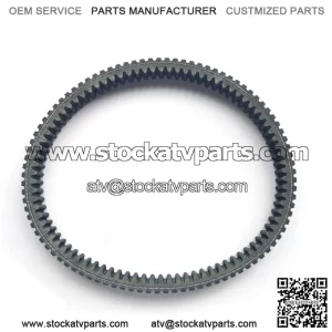 Drive Belt CVT Belt For Yamaha 700 Rhino Kodiak Grizzly 700 /EPS 3B4-17641-00-00