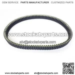 NEW 1993-1999 KAWASAKI BELT MULE 2500 2510 2520 59011-1057