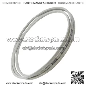 Deck Belt for Cub Cadet RZT-22 RZT22 RZT Zero-Turn Mower 50" Deck 1/2x134"