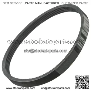 Drive Pulley Belt For Ski-Doo Skandic WT 550 F 2004-2013