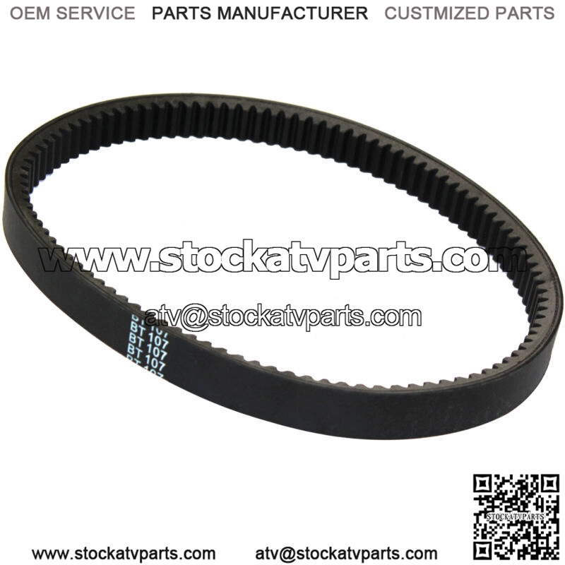 Drive Belt for Polaris Magnum 425 2X4 4X4 6X6 1995-1998 / 3211048 3211077 (For: Polaris)