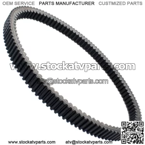 Drive Belt for Polaris RZR XP 900 EFI 2011 2012 2013 (For: Polaris)