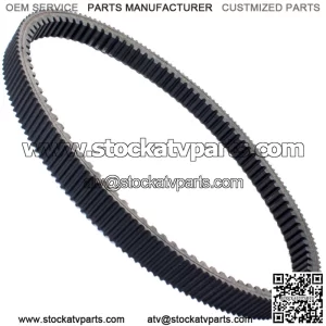 Drive Belt for Polaris RZR 4 800 EFI 2010-2014 (For: Polaris)
