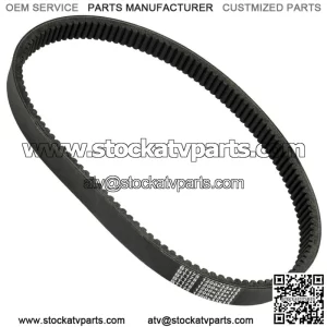 Drive Belt fits Polaris 3211070 Clutch Drive Belt Snowmobile (For: Polaris)