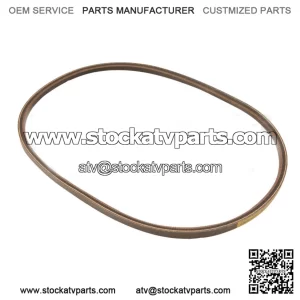 NEW 2000 - 2013 KAWASAKI MULE 2510 3010 4010 TRANS DIESEL BELT 59011-1075