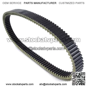 Drive Belt For Kawasaki 59011-1087 KAF950 Mule 4010 Diesel 4X4 2009-2013