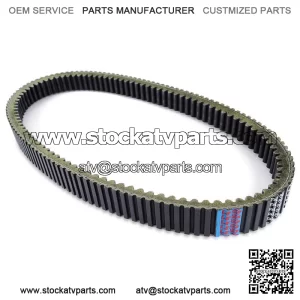 Drive Clutch Belt For Kawasaki KAF950 Mule 4010 Diesel 4X4 2009-2013 59011-1087