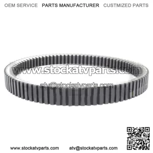 NEW 2004 - 2013 GENUINE KAWASAKI MULE 3010 4010 DIESEL DRIVE BELT 59011-1087