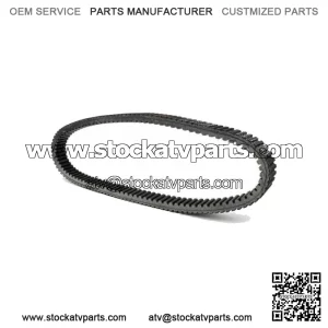 Drive Belt 59011-1087 For Kawasaki KAF950 Mule 3010 4010 Trans 4X4 Diesel CA