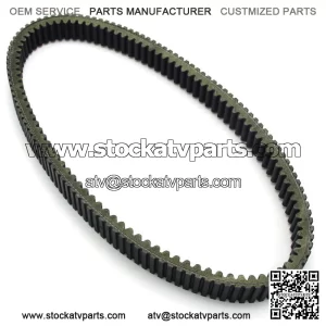 Drive belt for Kawasaki KAF950 Mule 3010 Diesel 4X4 KAF950 Mule 4010 Diesel 4X4