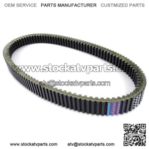 Drive Belt For Kawasaki KAF950 Mule 3010 4010 Trans 4x4 Diesel APG 2007-2013 12