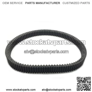 Drive Belt 400FC0003 400FC0005 DBSD383EX for Can-Am UTV Maverick X3 All
