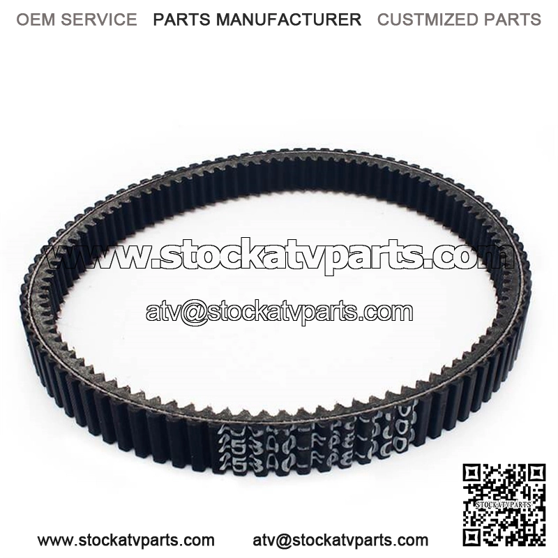 Drive Clutch Belt for HiSun 800 1000 25300-F68-0000
