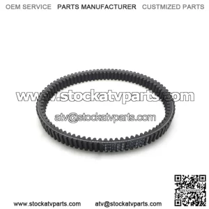 Drive Belt for Suzuki LT-A400 LTA400 Eiger 400 2X4 Automatic 2002-2007 V-Belt (For: Suzuki Eiger 400)
