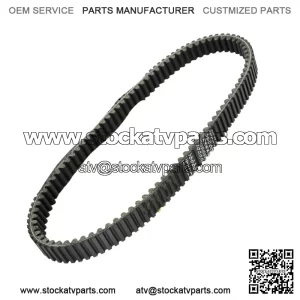 Drive Belt for Polaris Sportsman 800 EFI 2007 2008 2010 2012 2013 2014 (For: Polaris Sportsman 800)